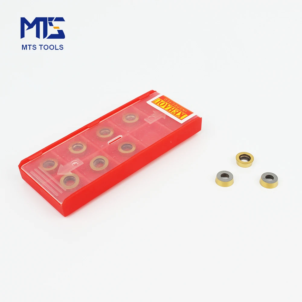 high quality MTS wholesale cheap new Cemented carbide insert milling machine tungsten steel aluminum carbide rod for end mill