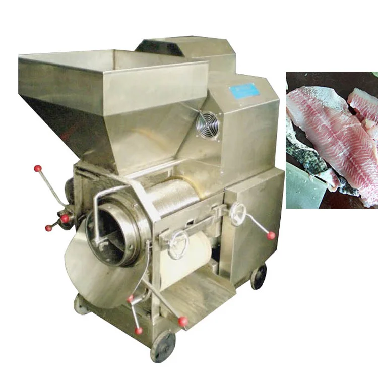 Электрическая машина для переработки консервированной рыбы/машина для обрезки рыбы