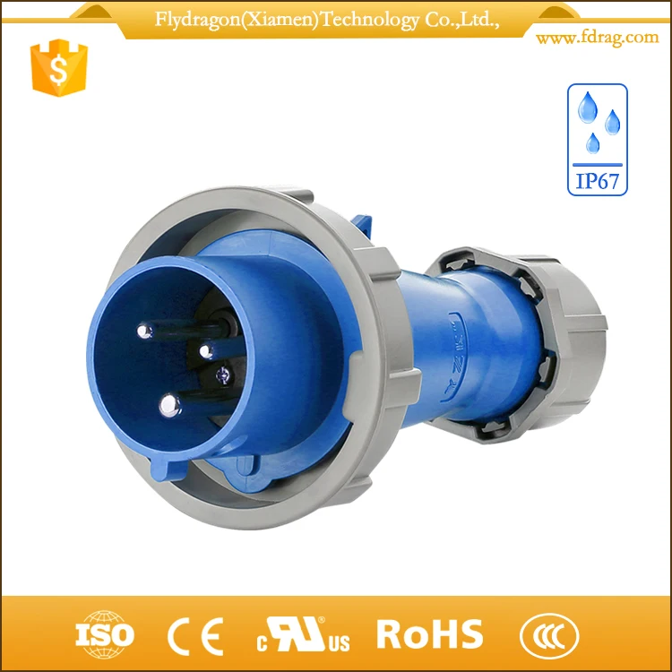 Электрический разъем разъем клеммная оборудования разъем питания