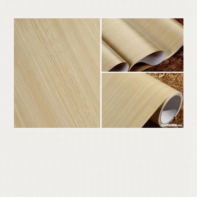 Melamine impregnated paper for MDF woodgrain design