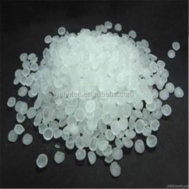 stock aliphatic polyurethane resin