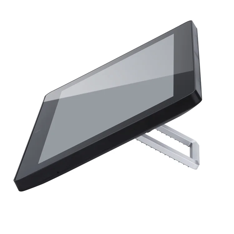 Дюймов 12,1 дюймов poe Android планшет с RJ, ГБ + 8 ГБ, 1280*800 с фронтальной камерой