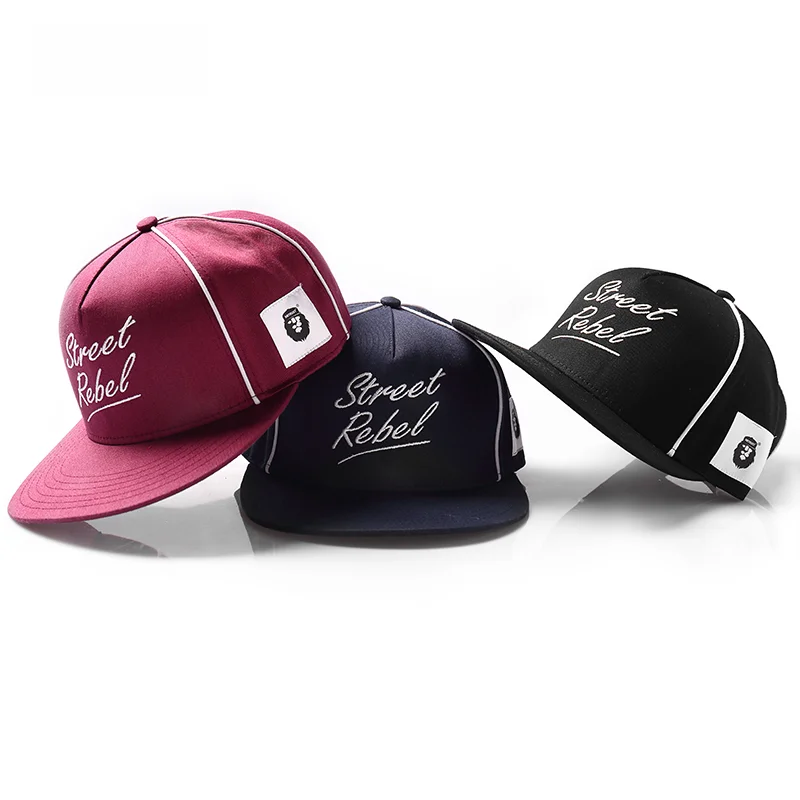 
wholesale authentic korean 5 panel hat sewing pattern private label caps xxxl snapback hats 