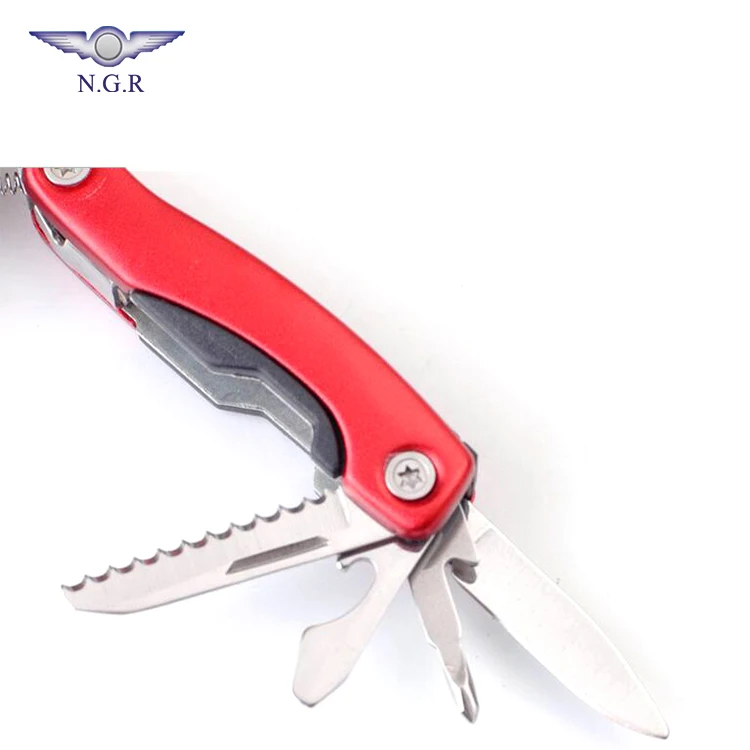 Factory newest arrived Mini multifunction combination stainless steel plier