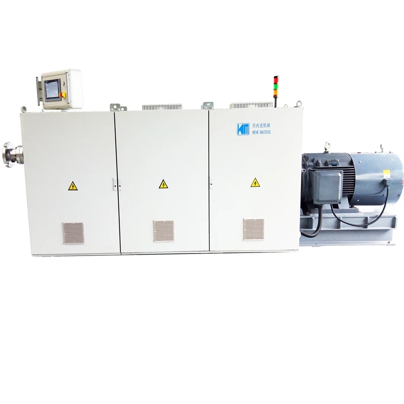 plastic hdpe ldpe pe pp abs ps foam pipe sheet 3d pellet granulating single screw extruder machine price