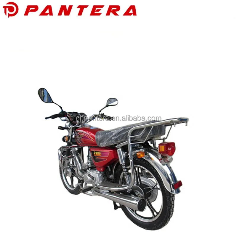Cheap China Used 70cc Chines Street Motorcycle for Sale