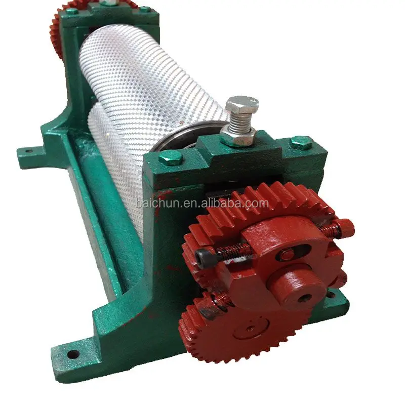 
beekeeping equipment manual/electric beeswax foundation machine 
