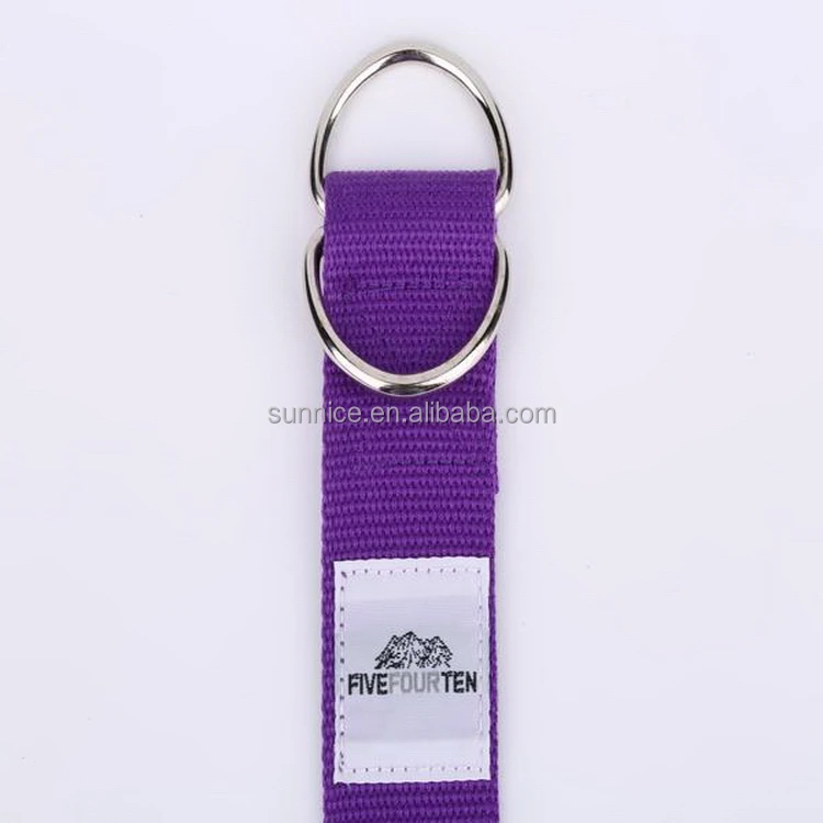 
Promotional Yoga Strap Sling Trainer 