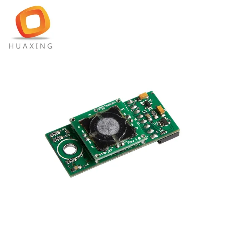 Global System For Mobile Communication Controller GSM PCB Assembly Boards Shenzhen PCBA Supplier