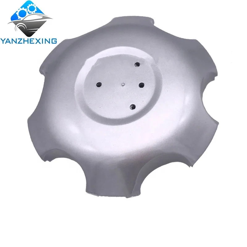  Колпачок колеса YZX для toyota Land Cruiser Fj95 2700 4700 Lexus 16-18 LX570 центральный колпачок