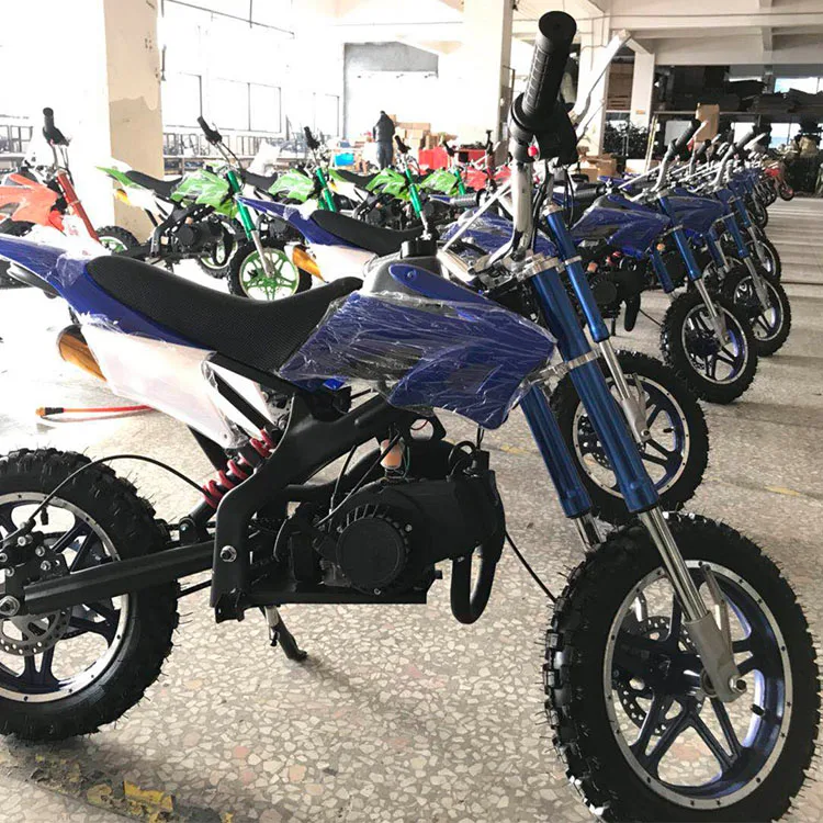 Street legal motorcycle 49cc 50cc dirt bike for sale cheap (62181012070)