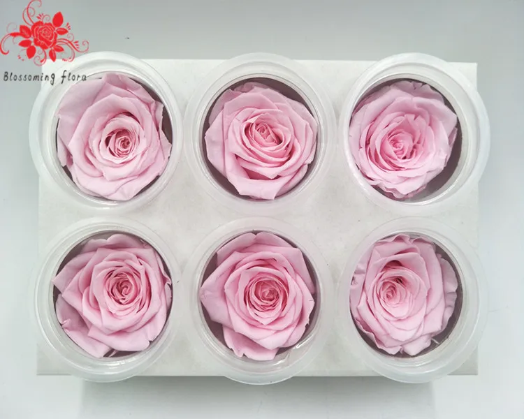 wholesale long lasting  flowers preserved roses for valentines day