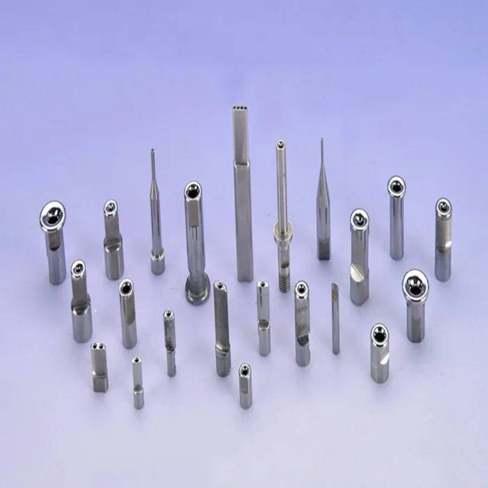 Высокой Твердый Сплав Двигателя Насадка для Обмотки Статора Обмотки Машины