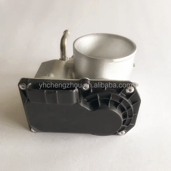 Manufacturer electronic throttle body Assembly 2203075020 220300C020 for 05-14 Tacoma 2.7L-L4