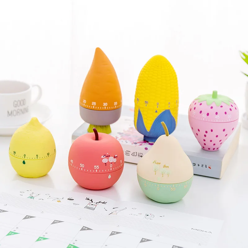 Креативная учебная работа эффективность управления временем роторный механический таймер