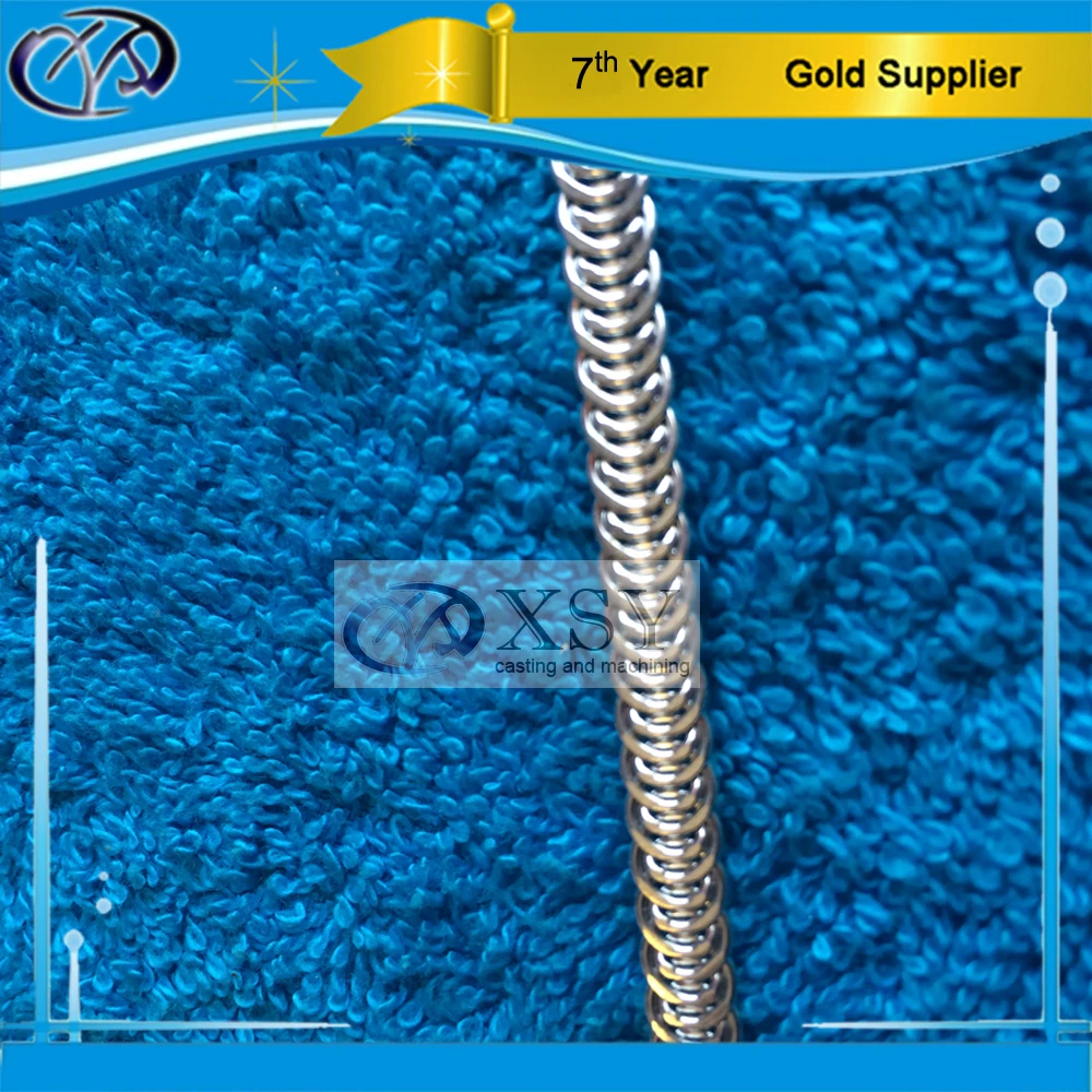 Apparel Corset Underwear Accessory Spiral Steel Boning