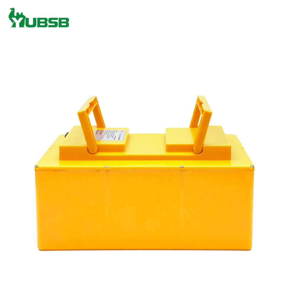 
Customized full capacity 5000mAh 32650 LiFePO4 battery 3.2V 