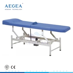 AG-ECC07 Economic back adjusted electric medical hospital exam table