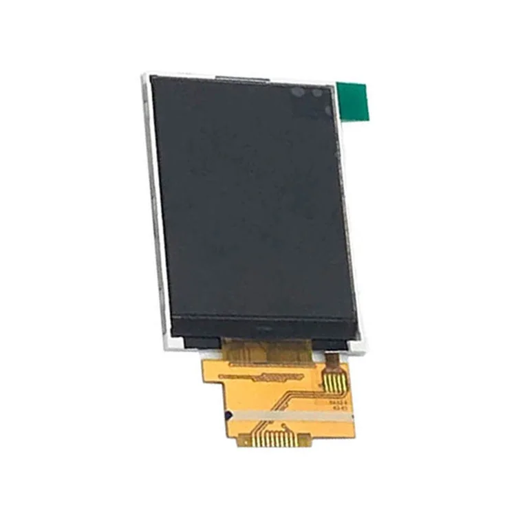 320 2,4x240 Разрешение T024SQH-01 дюймов qvga tft ЖК-дисплей