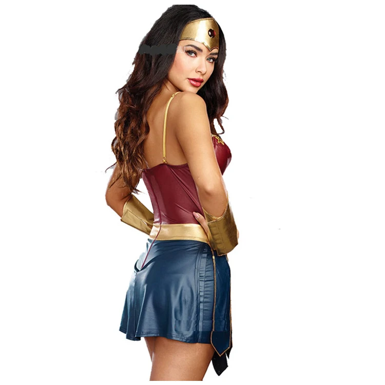 Женский сексуальный костюм офицера полиции, униформа на Хэллоуин, сексуальный полицейский косплей для взрослых