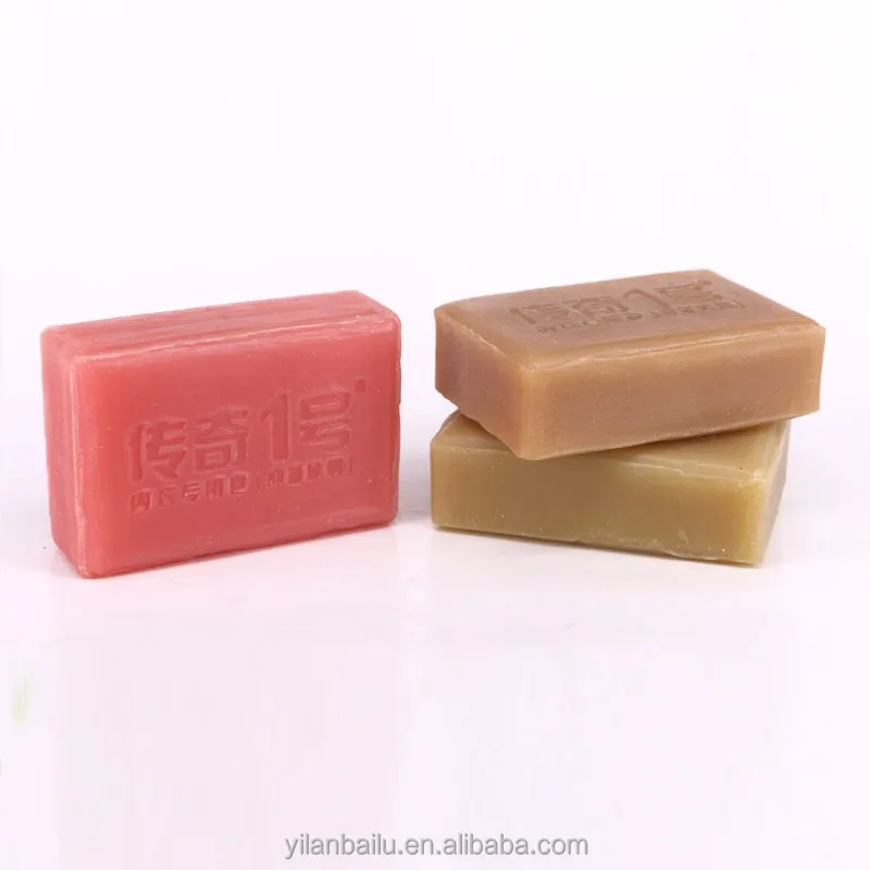 Best whitening bar soap laundry soap for washing clothes