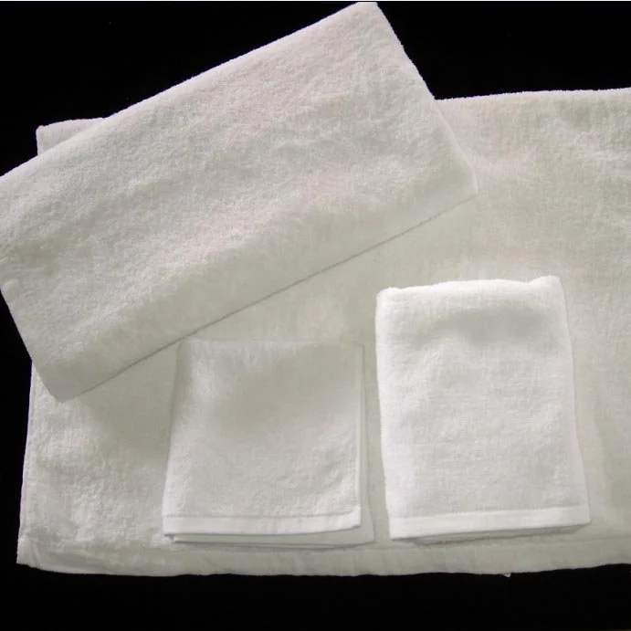 100% linen table napkin with hand hemstitch embroidery