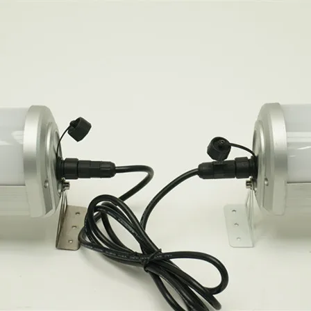 
130lm/W 40w 60w Led Tri-Proof Light IP65 