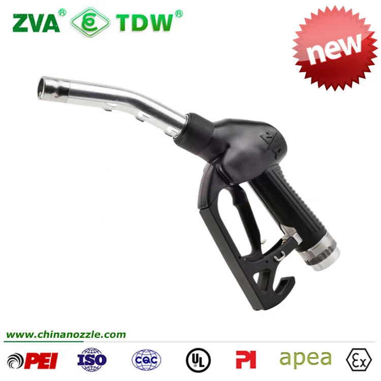 Elaflex ZVA Slimline 2 Automatic Fuel Filling Nozzle