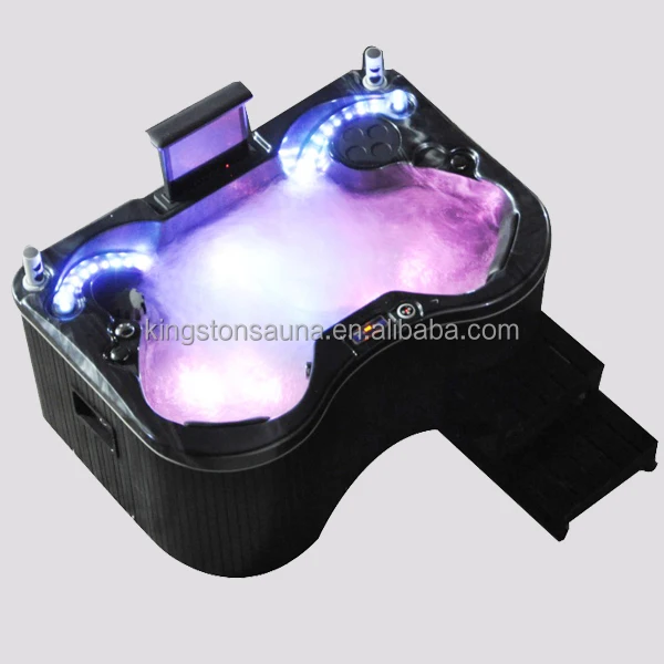 spa product pool spa JCS-23 with free cover,step,skirt