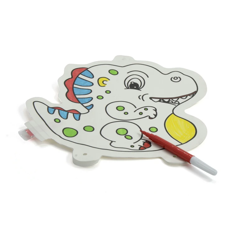 China factory cheap Inflatable wheel paint balloons