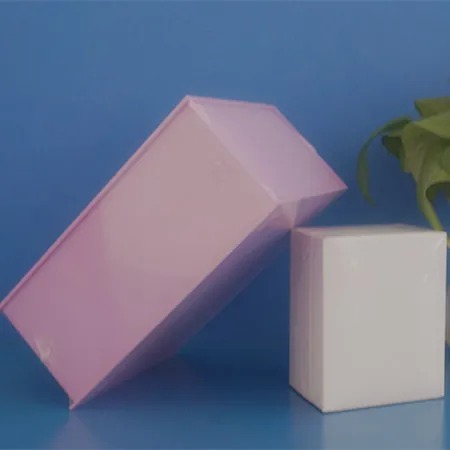  Отличная низкотемпературная мягкая пластиковая пленка POF Shrink film Roll