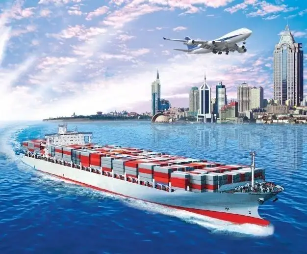 Услуги морской перевозки, хорошее транспортное средство, космические перевозки из Циндао в Бахрейн
