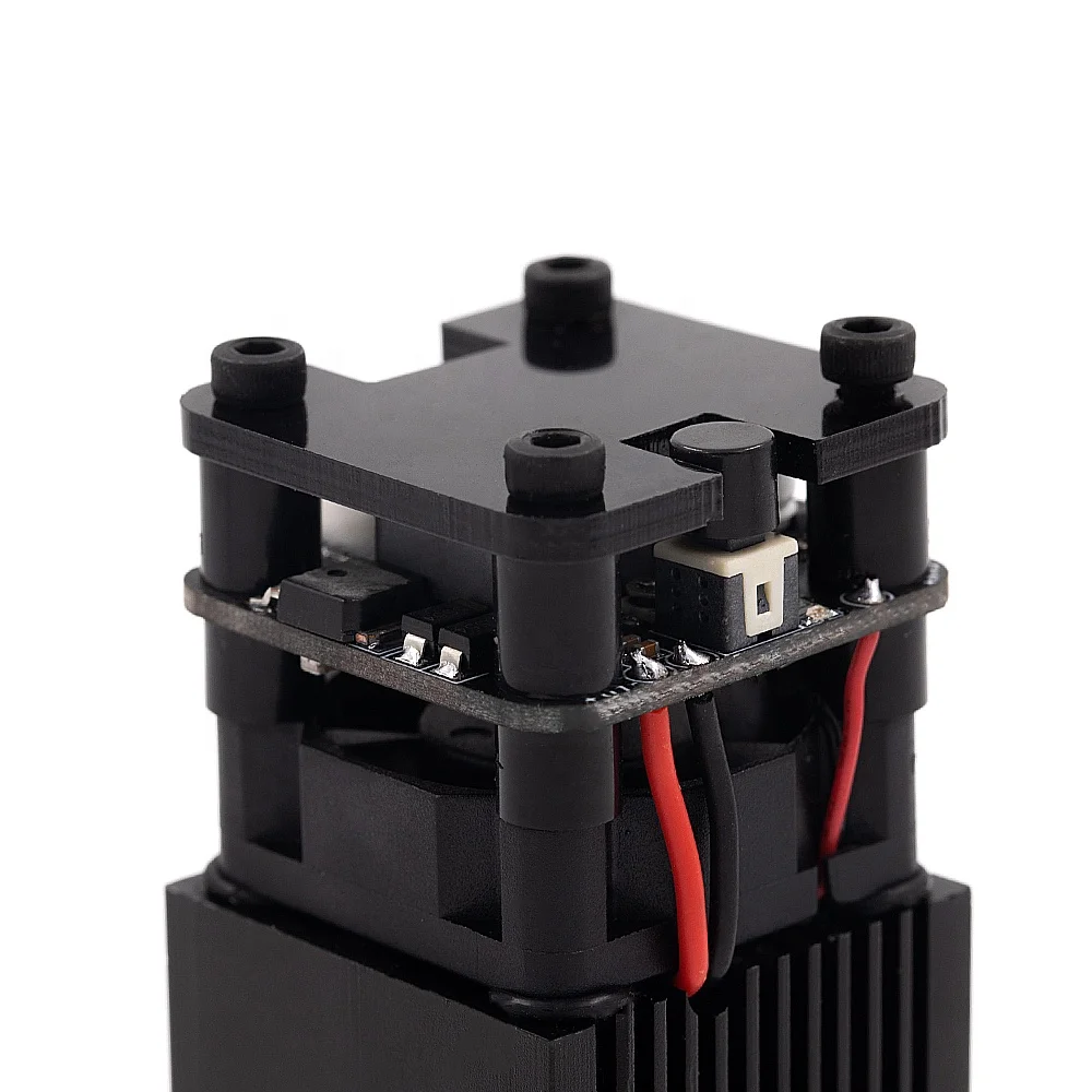 BACHIN High Power Laser Head Diode Engraving Machine Laser Module for Professional Engraver wood leather Low Price