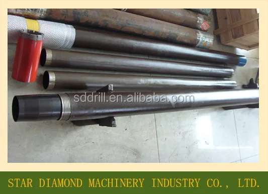 Water Swivel, HQ wireline core barrel Heavy Duty Water Swivel