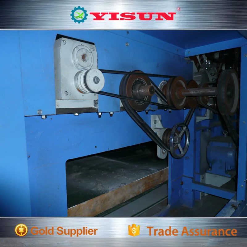 
Hot Sale Carding Machine for Wool and Cashmere 