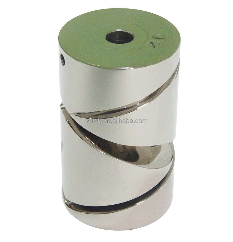 Grooved Drum for Soft/Hard winding machine