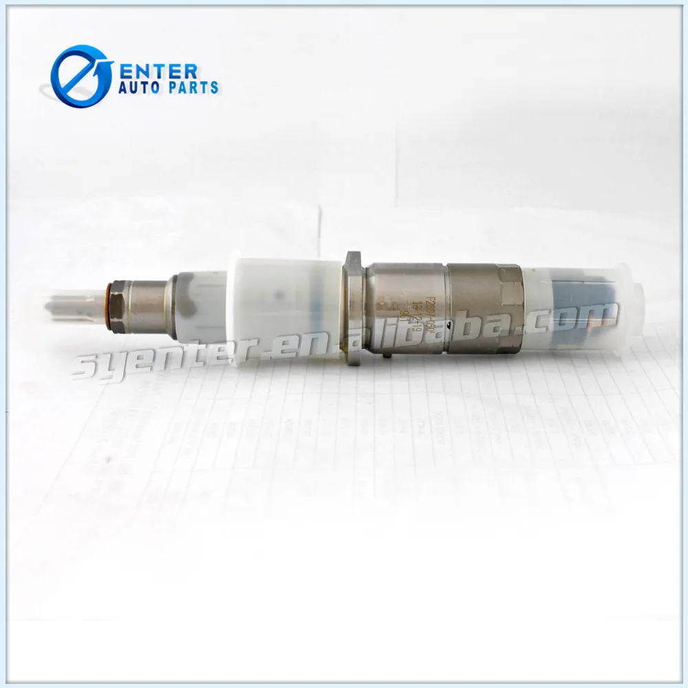 0445120059 3976372 4945969 qsb diesel injector engine oil
