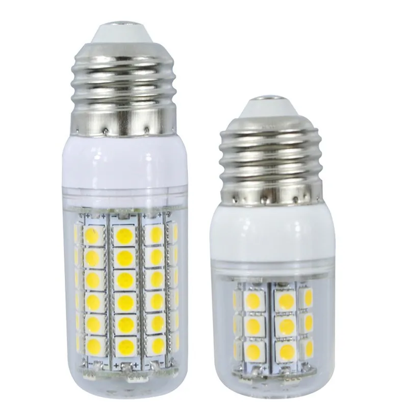High quality Super Bright 120LM/W 360 Degree SMD 5736 LED Corn Bulbs for Sale 9W new led corn light youjizz