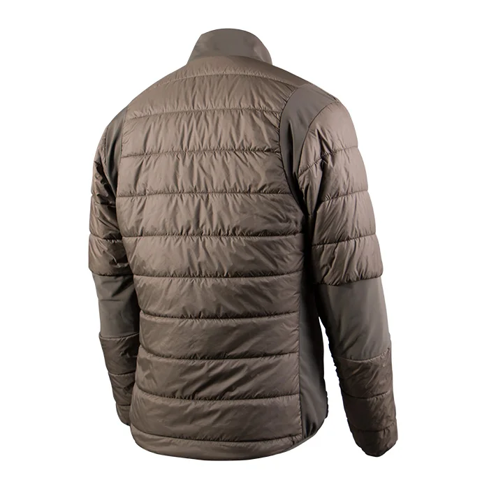 Hubei Yalida men fleece jacket winter jacket for men professional factory supply jacket men winter