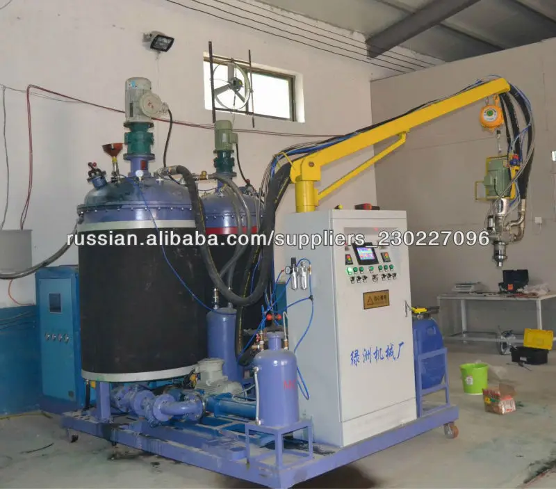 HuaNi mechanical phenolic