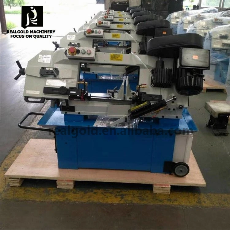 vertical BS712G BS912B Band saw machine for sale