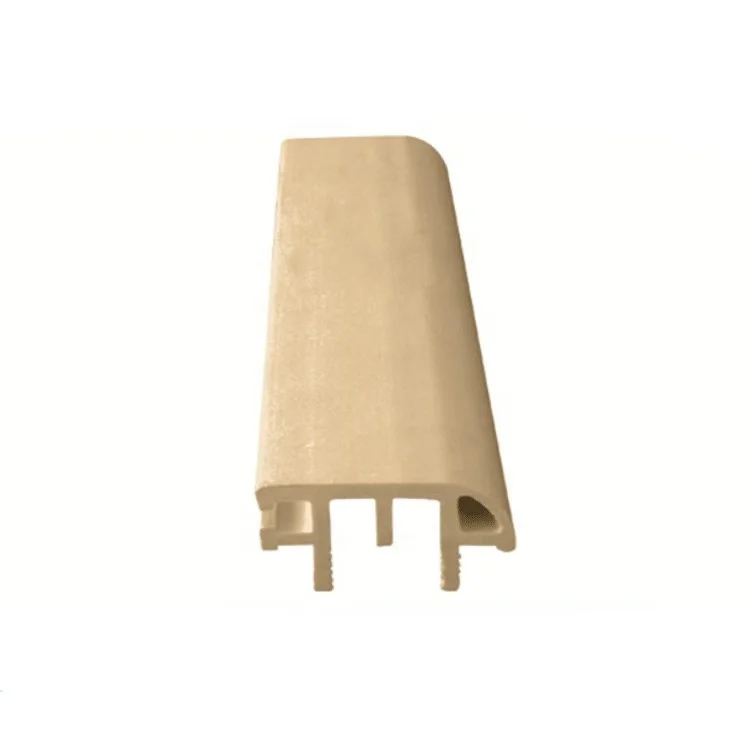 
Pvc/Hdpe Shower Door Window Profile 