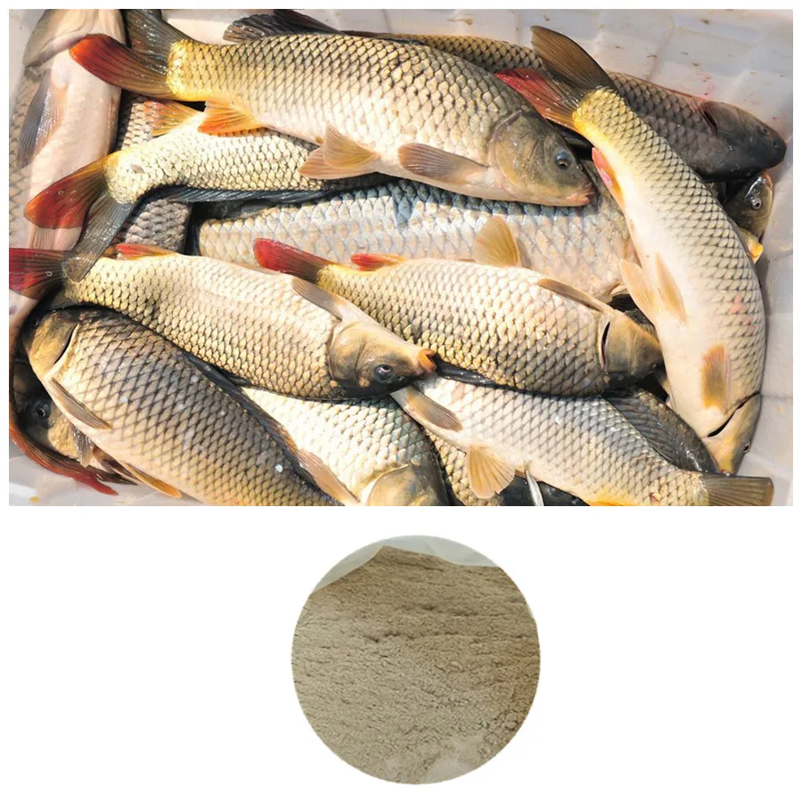 
Veterinary Medicine Cattle Fattening Generic Drug 