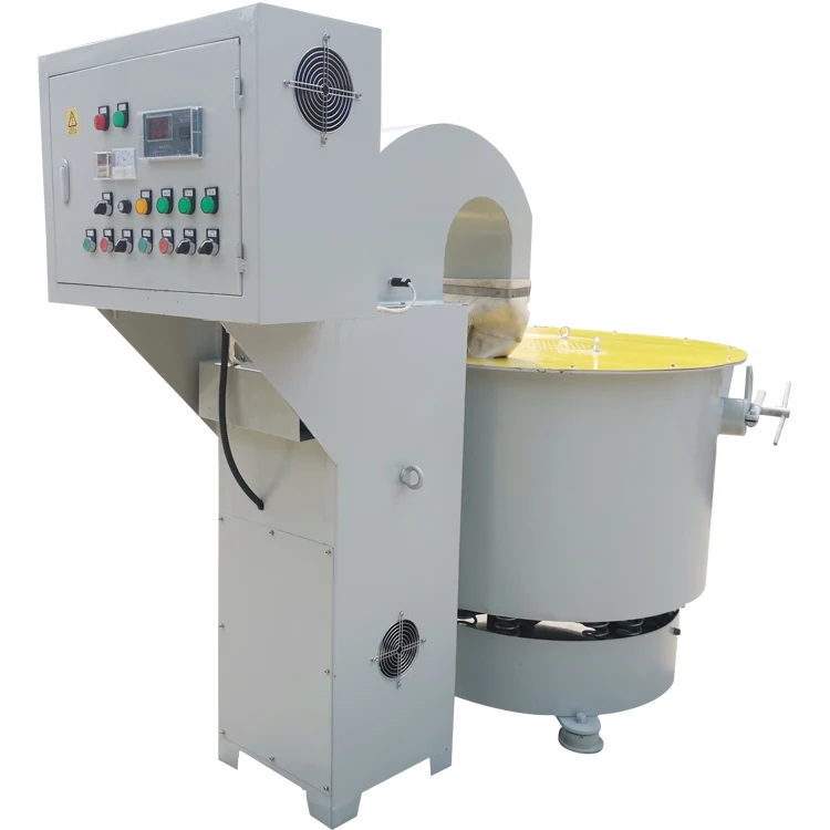 Manufacturer manufacturing high quality vibration industrial dryer machine