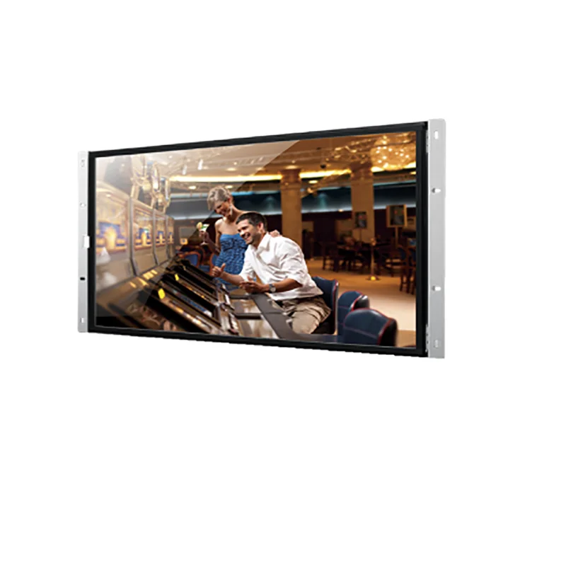 
26 Inch High Brightness LCD CCTV Monitor ,led backlight with cheap price! 