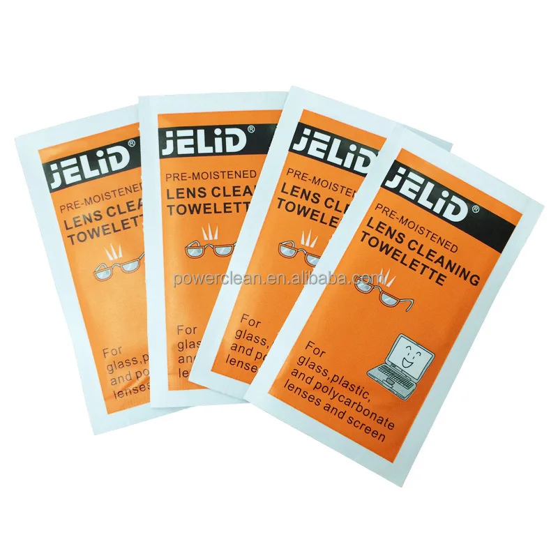 Brilliant Lens Computer/LCD Screen Lens Cleaning Towel