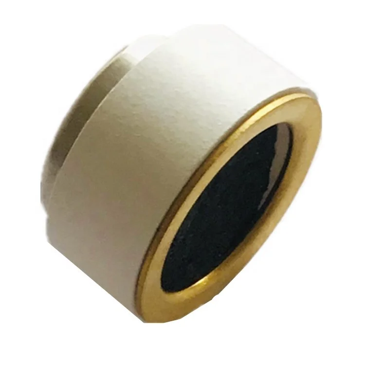 underwater ultrasonic distance measuring sensor