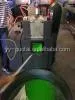 TPR/TPU Rubber Band Extrusion Machine