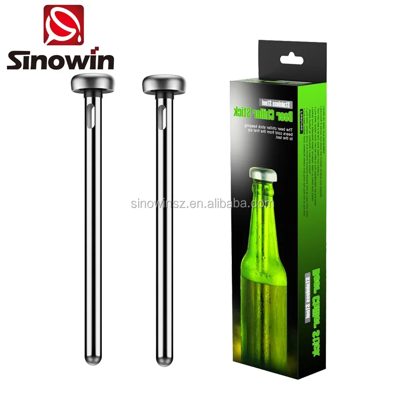 Лидер продаж на Amazon, охладитель пива с мгновенным охлаждением