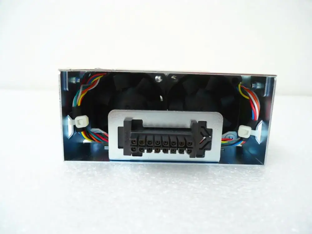Б/у Nexus 5000 Модуль вентилятора N5548P-FAN-B для N5K-C5548P-FA